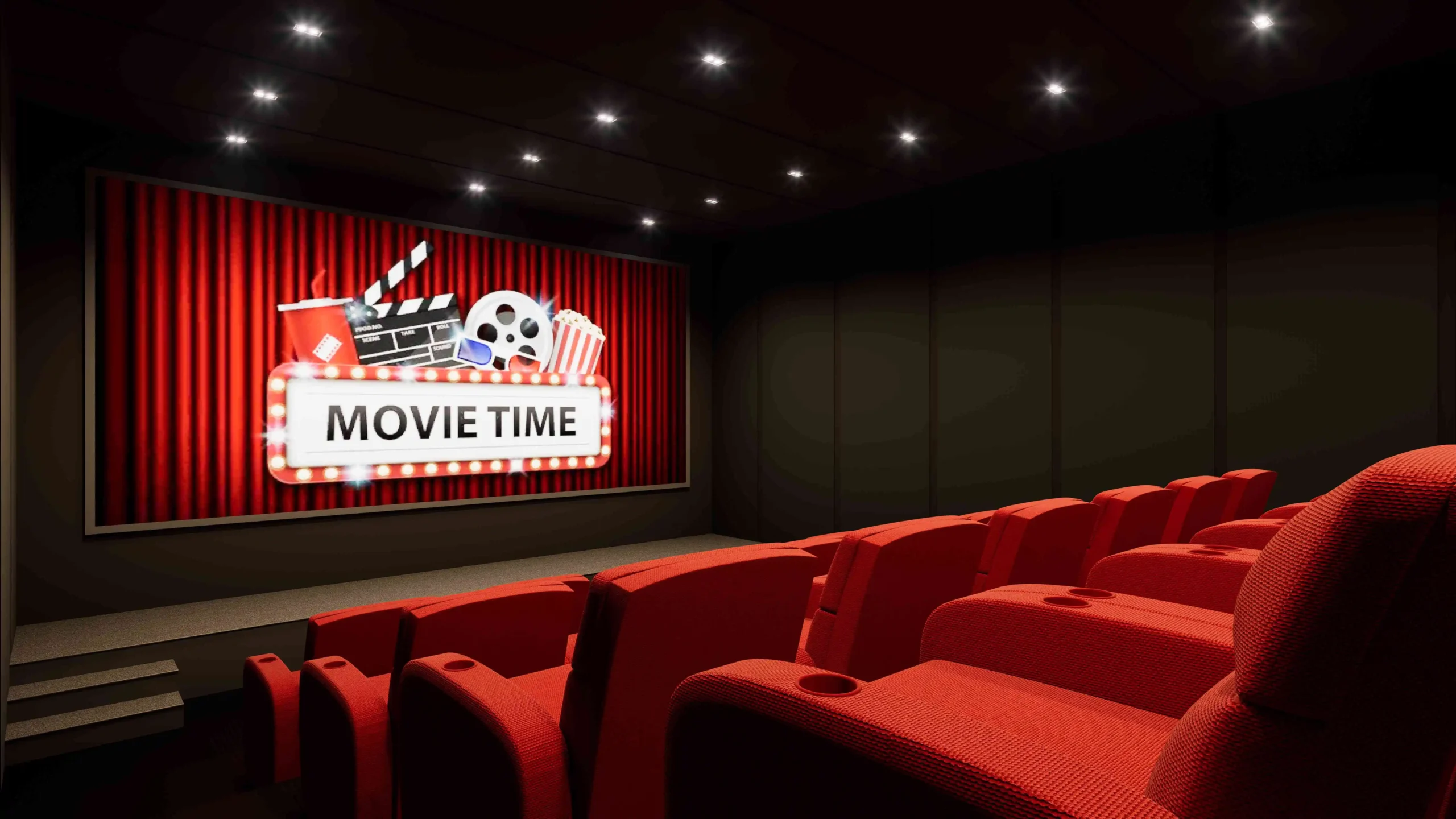 01 MINI THEATRE